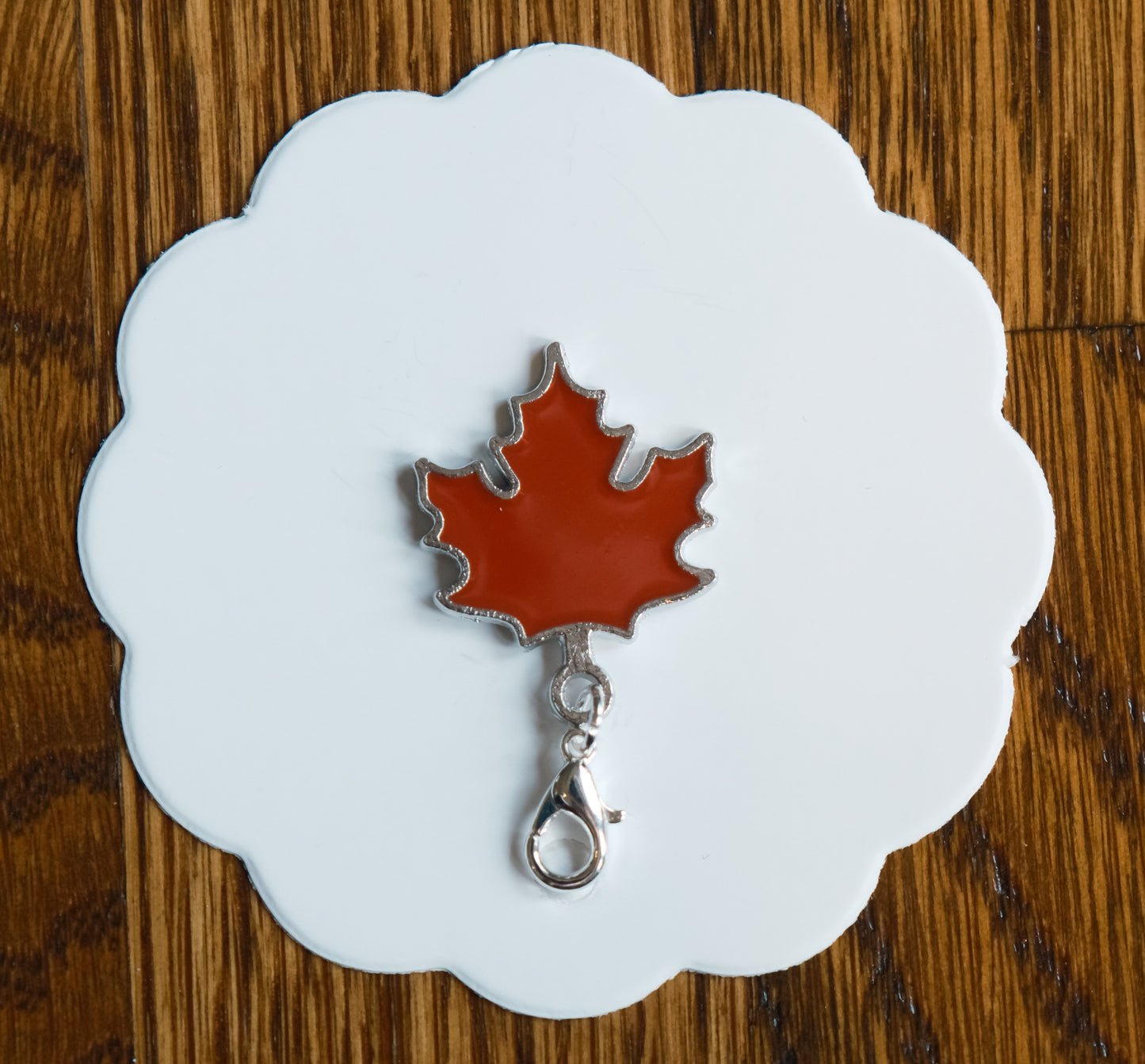 Canadiana Charms