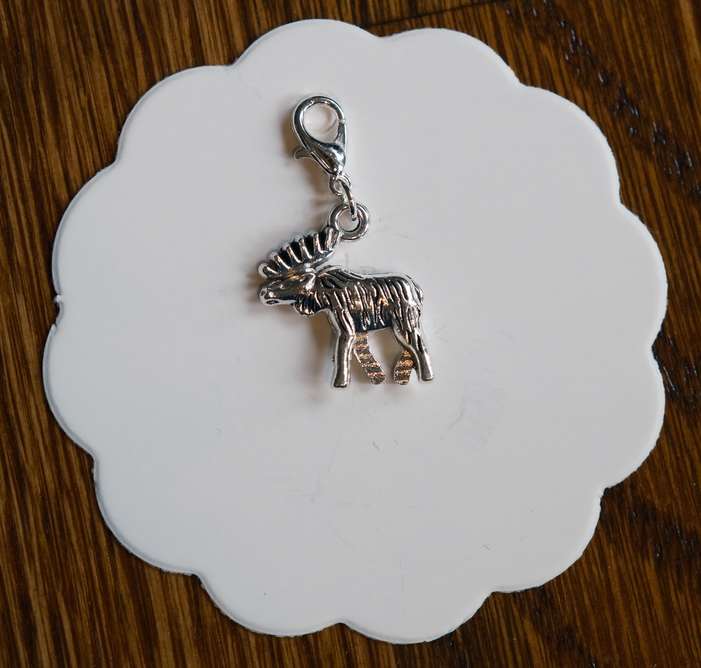 Great Outdoors Charms