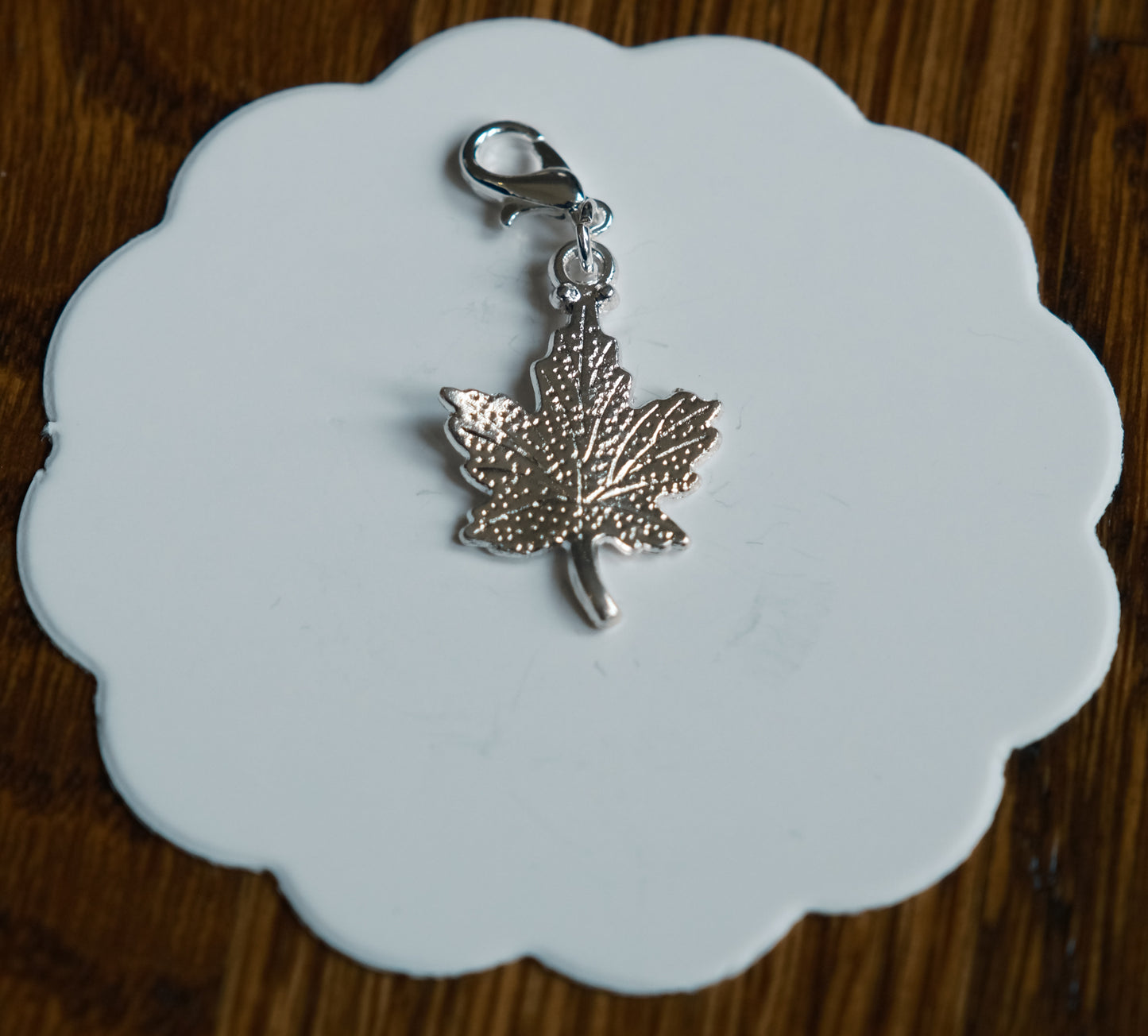 Canadiana Charms